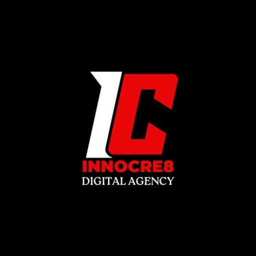 Innocrea8 Logo